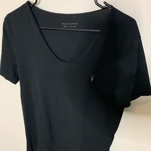All saints shirt